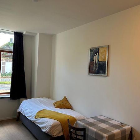 Hotel Nijeveen Kültér fotó