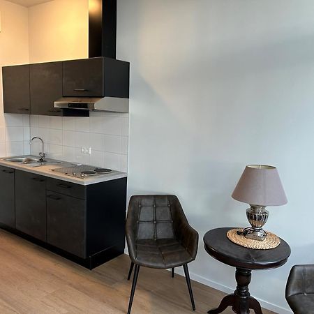 Hotel Nijeveen Kültér fotó