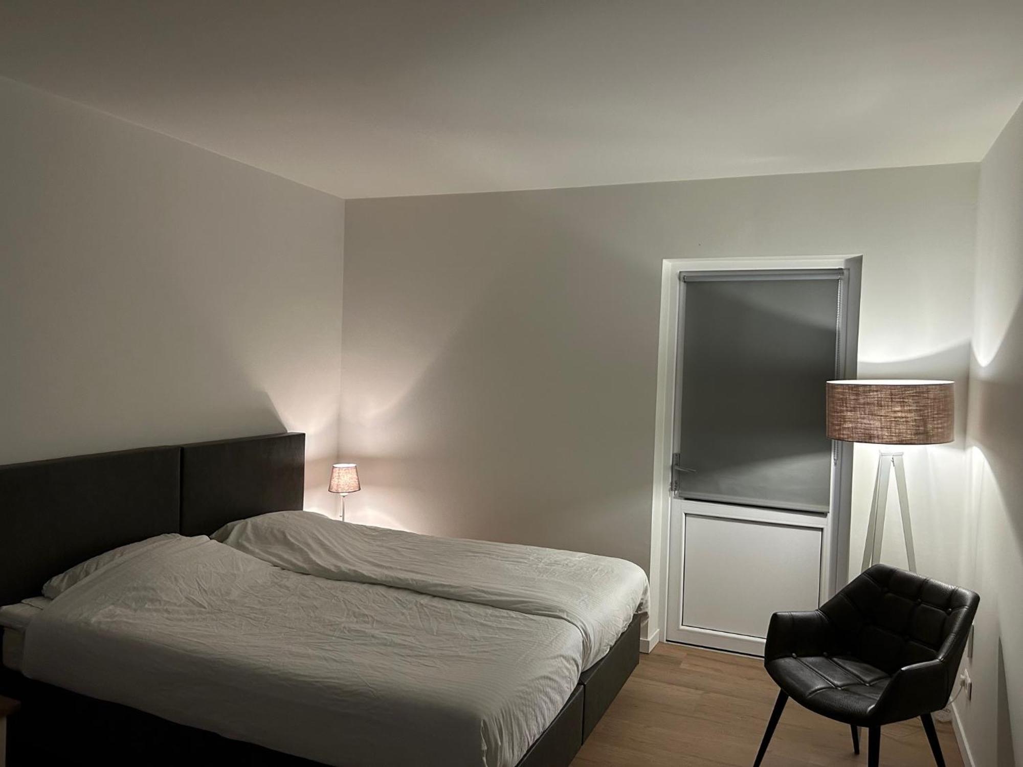 Hotel Nijeveen Kültér fotó