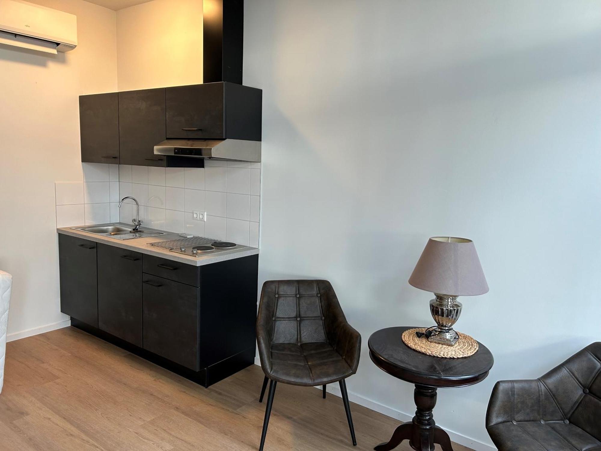 Hotel Nijeveen Kültér fotó