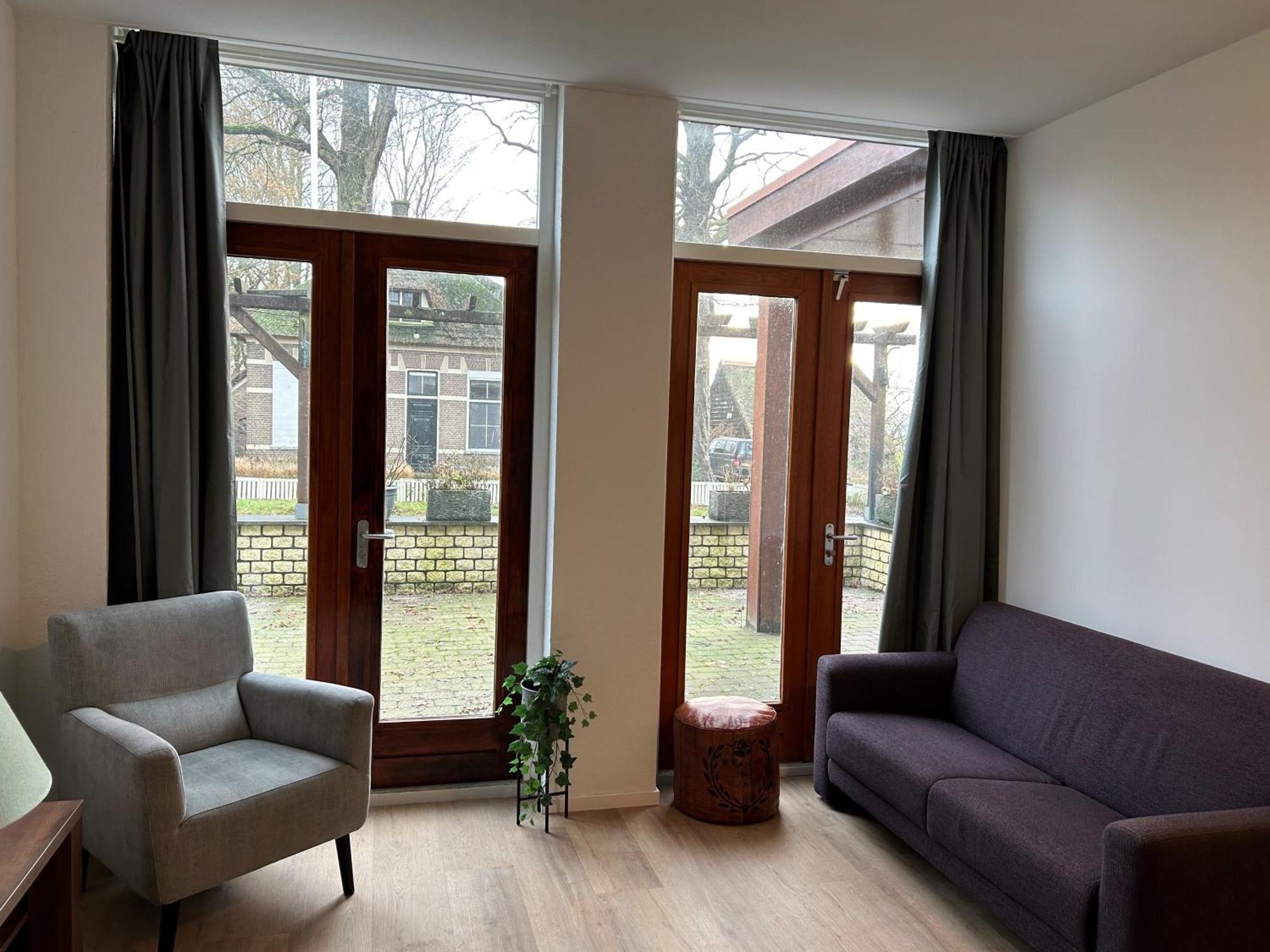 Hotel Nijeveen Kültér fotó
